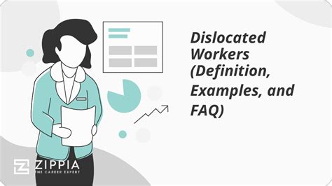 Dislocated Worker: A Comprehensive Guide to Definition and Impacts