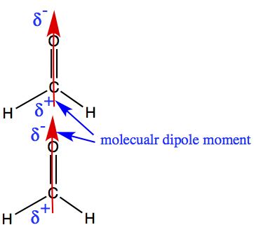 Formaldehyde Intermolecular Forces: Unveiling the Hidden Forces Shaping Matter