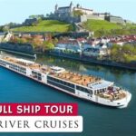 Viking River Cruise Scotland: Embark on an Unforgettable Scottish Adventure