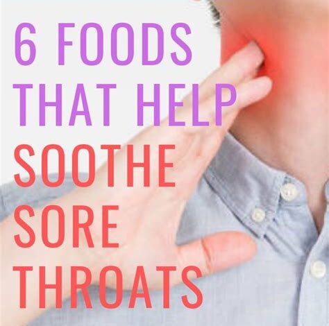 Sing with a Sore Throat: A Comprehensive Guide