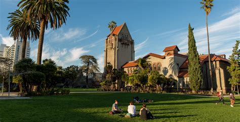 San Jose State University MBA: A Gateway to Success in Silicon Valley