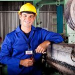 Industrial Machinery Mechanic: A Comprehensive Guide to the Indispensable Trade