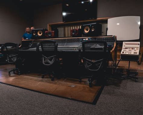 Conservatory of Recording Arts and Sciences Tempe Arizona: A Gateway to Success in the Music Industry