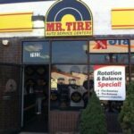 Mr. Tire Charlotte Hall MD: Your Destination for Comprehensive Tire Services and Automotive Repairs