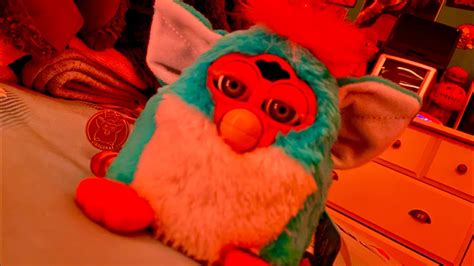How to Put a Furby to Sleep Troubleshooting Conclusion