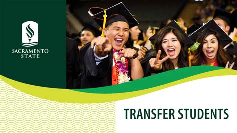 Sac State Transfer: Unleash Your Potential with a Seamless Transition