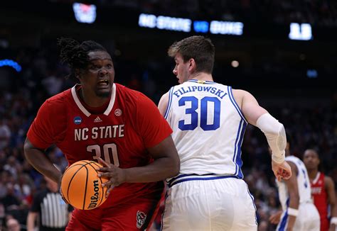 Can NC State Beat Purdue?