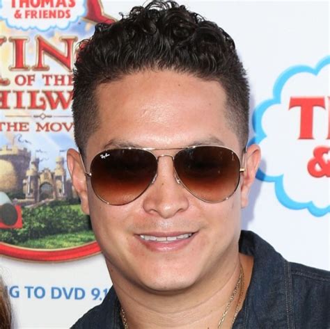 Eric Hernandez: Pride and Glory of the Latino Community