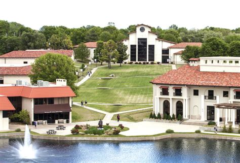 Oklahoma Wesleyan University: Division of Excellence