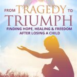 Carmen Prichard Mom: A Journey of Hope and Healing After Losing a Child Tables