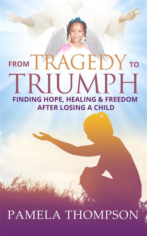 Carmen Prichard Mom: A Journey of Hope and Healing After Losing a Child Tables