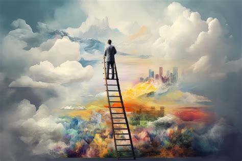 Ed Martin, Ford Anderson: Scaling the Heights of Business Success