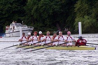 The Harvard Lightweight Crew Henley: A Tradition of Excellence