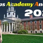 Andover Admissions Rate: Everything You Need to Know