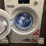 Washer and Dryer Miele: The Epitome of Laundry Excellence