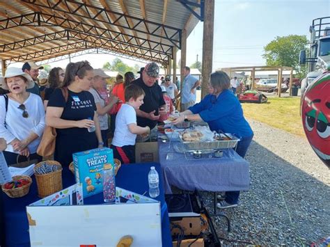 Farm Bureau of Cherokee County: A History of Agriculture in Western North Carolina