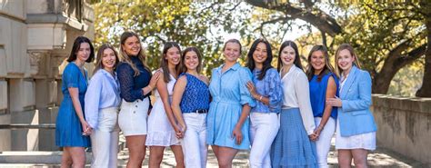 UT Austin Sorority Rankings: The Definitive Guide