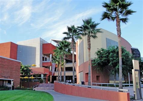 Facilities Use at California State University, Los Angeles (CSULA)