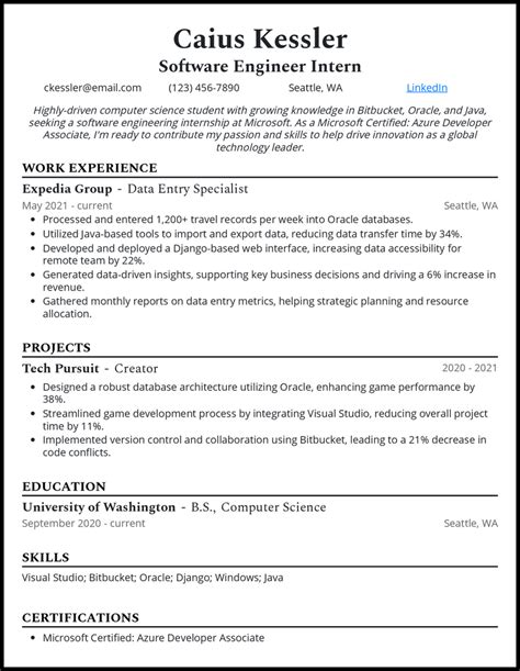Etsy Software Engineer Intern: A Comprehensive Guide to Securing Your Dream Role