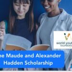 Maude and Alexander Hadden Scholarship: A Comprehensive Guide for Aspiring Scholars