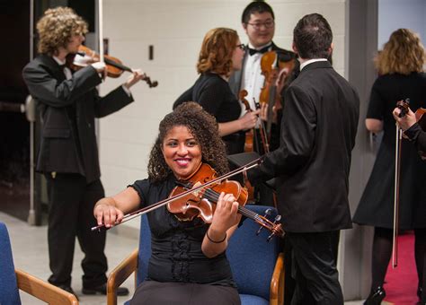 Getting Started with Crane School Of Music: A Comprehensive Guide for aspiring musicians
