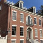 Dragon House Delaware: A Historical Landmark with a Curious Past