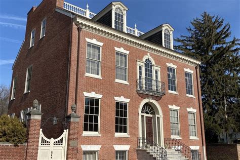Dragon House Delaware: A Historical Landmark with a Curious Past