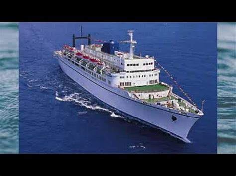 Semester at Sea Careers: Explore the World While You Learn