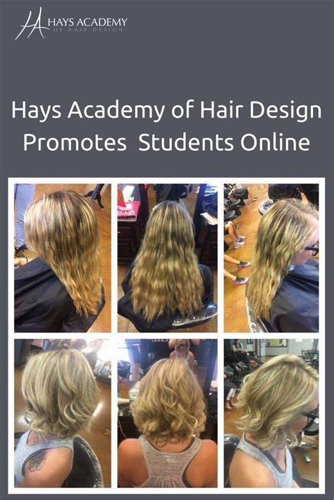 Hays Hair Academy: A Comprehensive Guide to Hair Education and Development