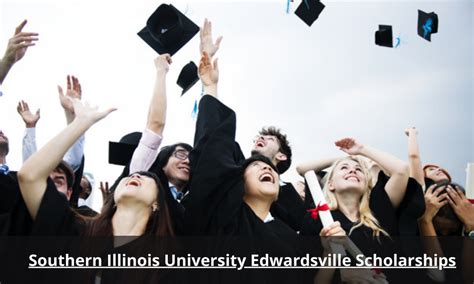 Southern Illinois University Edwardsville Scholarships: A Comprehensive Guide