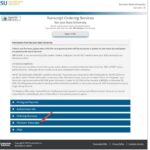 San Jose State University Transcripts: A Step-by-Step Guide to Ordering, Understanding, and Using Them