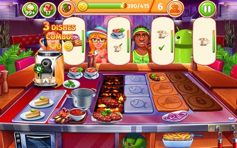 Play and Eat: A Comprehensive Guide to Dining and Gaming