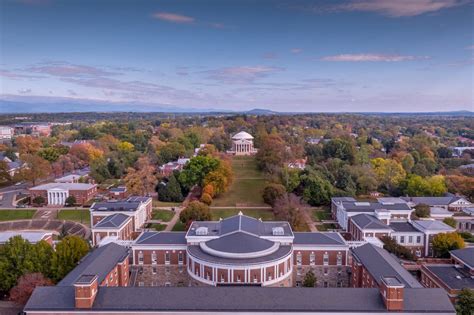 Universities in Virginia Beach, VA: A Comprehensive Guide