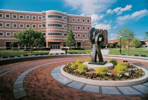 Address for Wichita State University: A Comprehensive Guide