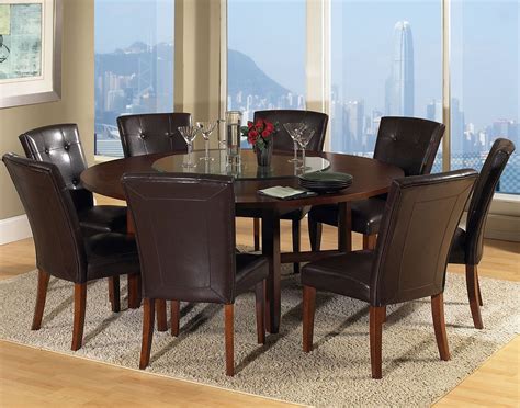 Dining Table Round 8 Seater: The Ultimate Guide to Choosing the Perfect Piece