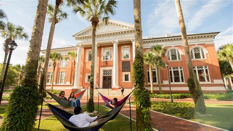 Stetson University Online: A Comprehensive Guide to Distance Education Advantages of Online Learning with Stetson University Academic Programs and Curriculum Support Services for Online Learners Cost and Financial Aid How to Apply to Stetson University Online Conclusion