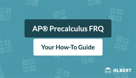 Ace Your AP Calculus FRQ: A Comprehensive Guide to Success