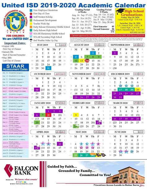 Academic Calendar for Bellevue College: Planning Your Educational Academic Calendar for Bellevue College: Planning Your Educational