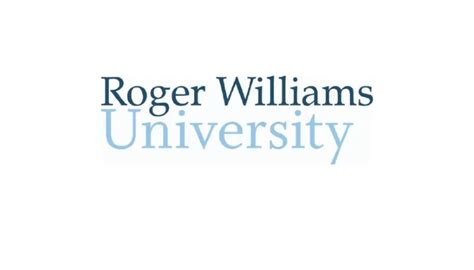 Roger Williams University Logo: A Symbol of Innovation and Inclusivity The Roger Williams University Logo: A Case Study The Roger Williams University Logo: A Creative Brief The Roger Williams University Logo: A Step-by-Step Approach to Design