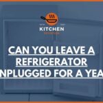 Can You Leave a Refrigerator Unplugged for a Year? Factors to Consider How Long Can You Leave a Refrigerator Unplugged? What Happens if You Leave a Refrigerator Unplugged for Too Long? Conclusion Additional Tips