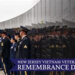 NJ Vietnam Veterans Memorial: A Symphony of Gratitude and Remembrance