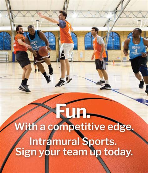 All Intramural Sports Uofsxc: A Comprehensive Guide