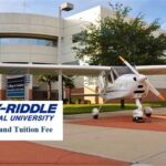 Embry Riddle Aeronautical University Undergraduate Tuition and Fees