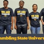 Grambling University Admissions: A Comprehensive Guide for Aspiring Tigers