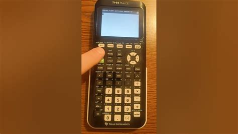 How to Check Memory on TI-84 Plus CE: A Comprehensive Guide