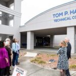 Tom P Haney Technical Center: A beacon of education in the heart of Panama City, FL