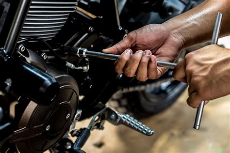 Mechanic for Motorcycles: A Comprehensive Guide to Maintaining Your Ride