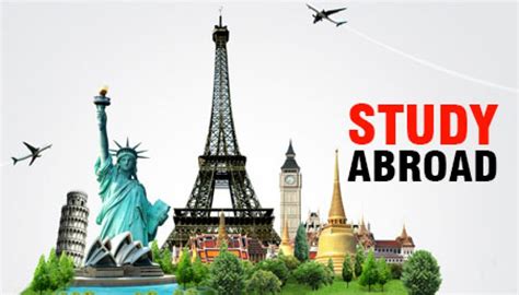 Study Abroad for the Elite: Exploring Exclusive Education Pursuits for Affluent Students