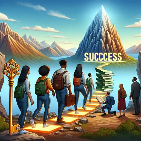 10000 Degrees Scholarship: Empowering Underprivileged Students on the Path to Success