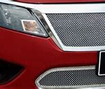 Front Grills for the 2010 Ford Fusion: Enhance Your Vehicle’s Style and Performance